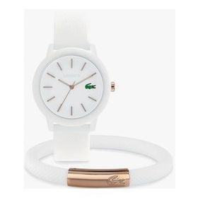 Lacoste 2070026 Kadın Kol Saati Seti