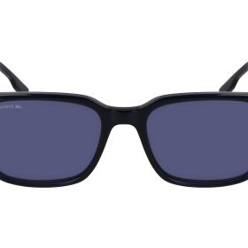 Lacoste 410 Saydam Mavi Erkek Güneş Gözlüğü