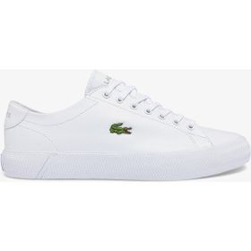 Lacoste 741CMA0014 21G Gripshot Beyaz Erkek Günlük Ayakkabı