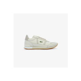 Lacoste 741SMA0080T Bej Erkek Günlük Ayakkabı