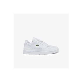 Lacoste 743SMA0023T 21G Beyaz Erkek Günlük Ayakkabı