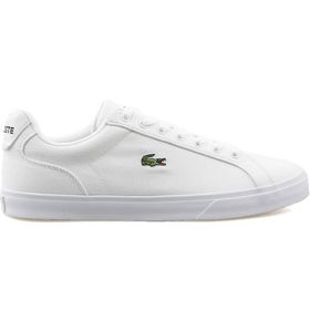 Lacoste 745CMA0054-21G Lerond Pro 8HB1 Beyaz Erkek Günlük Ayakkabı