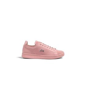 Lacoste 745SFA0021-13C Carnaby Pembe Kadın Günlük Ayakkabı