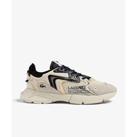 Lacoste 745SMA0001-2G9 Bej L003 Neo 123 1 SMA Erkek Sneaker