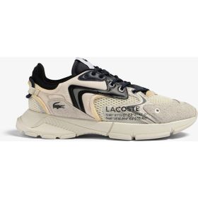 Lacoste 745SMA0001-2G9 Bej L003 Neo 123 1 SMA Erkek Sneaker