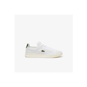 Lacoste 745SMA0023 Beyaz Erkek Günlük Ayakkabı