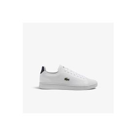 Lacoste 745SMA0023 Beyaz Erkek Günlük Ayakkabı