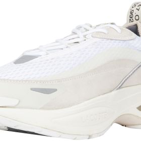 Lacoste 745SMA1200-21G Odyssa 8HD1 Beyaz Erkek Günlük Ayakkabı