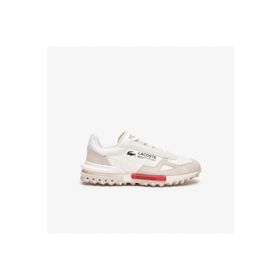 Lacoste 746SMA0008 Elite Active Beyaz Erkek Günlük Ayakkabı