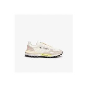 Lacoste 746SMA0008 Elite Active Beyaz Erkek Günlük Ayakkabı