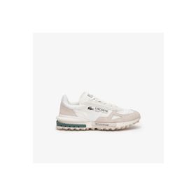 Lacoste 746SMA0008 Elite Active Beyaz Erkek Günlük Ayakkabı