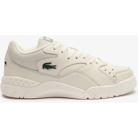 Lacoste 747SFA003418C Sport Aceline 96 Bej Kadın Sneaker