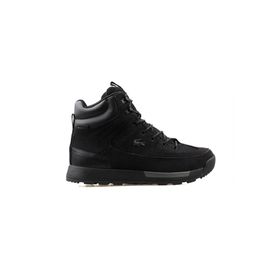 Lacoste 748CMA0015-237 Urban Breaker Siyah Erkek Outdoor Bot