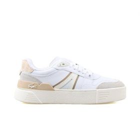 Lacoste 748SFA0028T-2J8 L002 Evo 224 Beyaz Kadın Günlük Ayakkabı