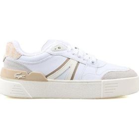 Lacoste 748SFA0028T-2J8 L002 Evo 224 Beyaz Kadın Günlük Ayakkabı