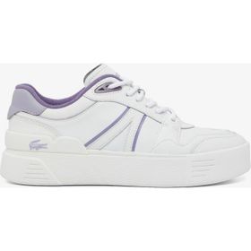 Lacoste 748SFA0030T-1T6 L002 Beyaz Evo Kadın Sneaker