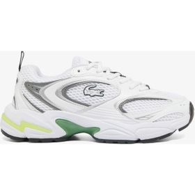 Lacoste 748SFA0065-1R5 Storm 96 2K Beyaz Kadın Günlük Ayakkabı