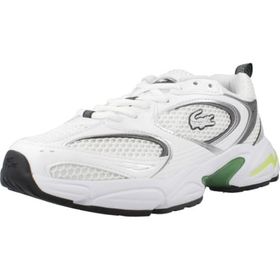 Lacoste 748SFA0065-1R5 Storm 96 2K Beyaz Kadın Günlük Ayakkabı