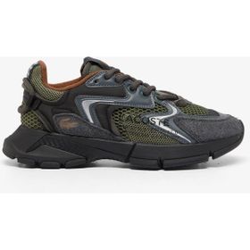 Lacoste 748SFA0080-12X L003 Neo Koyu Yeşil Kadın Sneaker