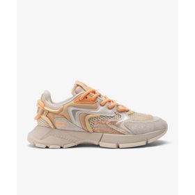 Lacoste 748SFA0081-TS2 L003 Bej Neo Kadın Sneaker