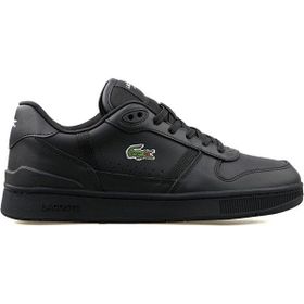 Lacoste 748SMA0031T-02H Siyah T-Clip Set Erkek Sneaker