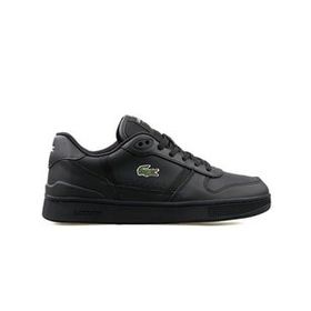 Lacoste 748SMA0031T-02H Siyah T-Clip Set Erkek Sneaker