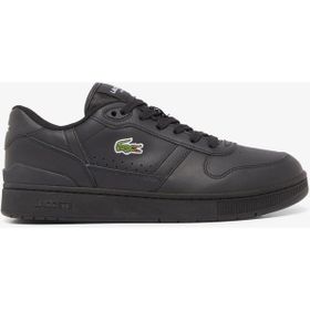 Lacoste 748SMA0031T-02H Siyah T-Clip Set Erkek Sneaker