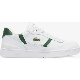 Lacoste 748SMA0031T-1R5 T-Clip Set Siyah Erkek Sneaker