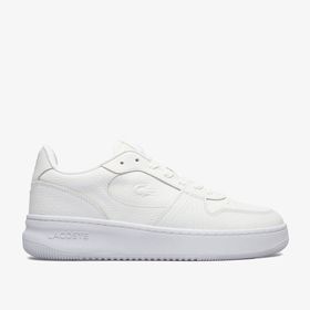 Lacoste 748SMA0097T-21G L001 Set Beyaz Erkek Sneaker