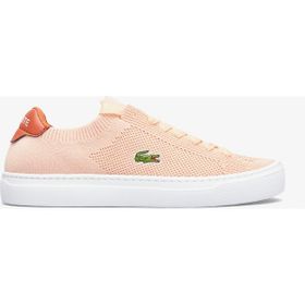 Lacoste 749CFA0003T 208 La Piquée Pembe Kadın Sneaker