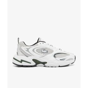 Lacoste 749SFA0025-1R5 Beyaz Deri Storm 96 120 2 Sfa Kadın Sneaker