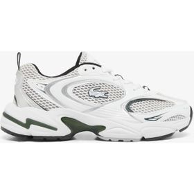 Lacoste 749SFA0025-1R5 Beyaz Deri Storm 96 120 2 Sfa Kadın Sneaker