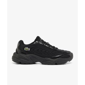 Lacoste 749SFA0026T-02H Siyah Storm 96 2K Lite Kadın Sneaker
