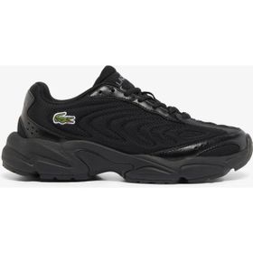 Lacoste 749SFA0026T-02H Siyah Storm 96 2K Lite Kadın Sneaker