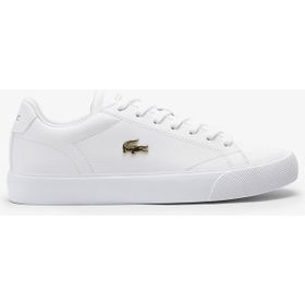 Lacoste 750CFA0014 216 Lerond Set Beyaz Kadın Sneaker Ayakkabı