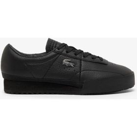 Lacoste 750SFA0162-02H Aura Siyah Kadın Sneaker
