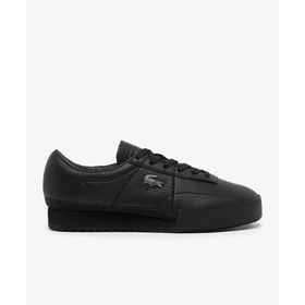 Lacoste 750SFA0162-02H Aura Siyah Kadın Sneaker