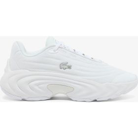 Lacoste 750SFA0170-21G Spinor Beyaz Kadın Sneaker