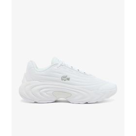 Lacoste 750SFA0170-21G Spinor Beyaz Kadın Sneaker