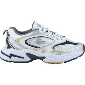 Lacoste 750SFA0175T-108 Storm 96 2K Beyaz Kadın Sneaker