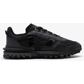 Lacoste 750SMA0083T-02H Elite Active Siyah Erkek Sneaker