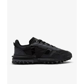 Lacoste 750SMA0083T-02H Elite Active Siyah Erkek Sneaker