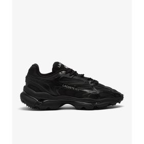 Lacoste 750SMA0110-02H Siyah L003 2K24 Erkek Sneaker