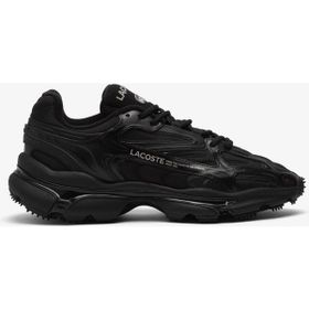 Lacoste 750SMA0110-02H Siyah L003 2K24 Erkek Sneaker