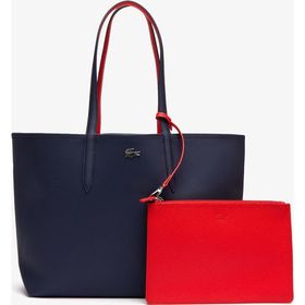 Lacoste Anna Çift Taraflı Kol Çantası