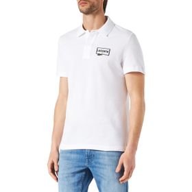 Lacoste Blanc Erkek Polo T-Shirt