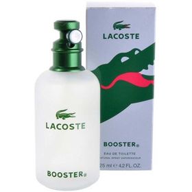 Lacoste Booster EDT 125 ml Erkek Parfümü