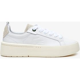 Lacoste Carnaby Platform 745SFA0040T 65T Kadın Beyaz Sneaker