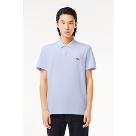 Lacoste DH0783 J2G Mavi Regular Fit Erkek Polo Yaka T-shirt