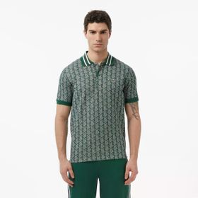 Lacoste Dh1417-D1r Erkek Polo Tişört